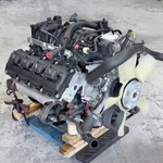 13-24 Ram 1500 Classic 5.7L V8 Hemi Mds Vvt Complete Engine Motor Gasoline 51K Used. Price: $3799.05.