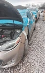 2014 Toyota Avalon 3.5L Engine Motor Oem 99K Miles - LKQ452354036 Used. Price: $1521.10.
