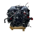 2017-2019 Mercedes GLS63 5.5L Twin Engine 83K Miles Turbos Included *note* Used. Price: $9500.01.