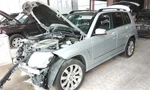 2011 Mercedes-benz Glk Class 3.5L Engine 6CYL Oem 83K Miles LKQ394105062 Used. Price: $1537.00.