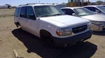 Engine 4.0L Sohc Vin 8TH Digit 2WD Fits 99 Explorer 298727 Used. Price: $997.49.