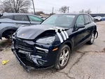 2015-2018 Porsche Cayenne Gts 958 3.6L Mxc.za V6 Turbo Engine Assembly 75K Oem Used. Price: $7650.00.