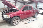 2011 Dodge Ram 1500 5.7L Engine Motor Oem 116K Miles - LKQ453820155 Used. Price: $3254.20.