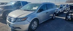 2015 Honda Odyssey 3.5L Engine Motor Oem 162K Miles - LKQ449789805 Used. Price: $1807.30.