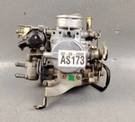 1990 1995 Honda Acty Street Truck E07A Engine Carburetor HA3 HA4 HH4 HH3 VJ26A Used. Price: $179.75.