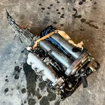 Mazda Miata 1.6L Engine 5 Speed Transmission Jdm Motor B6-ZE 1990-1993 Used. Price: $2695.00.