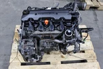 2012-2015 Honda Civic R18Z1 Engine Motor / Tested 88K ( 1.8L, Vin 3 ) Used. Price: $1099.00.
