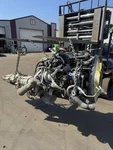 2024 Ram 2500 3500 Engine 6.7L Cummins Turbo Diesel, 43K Miles! Assembly Used. Price: $9800.00.