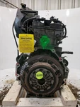 2007 Gmc Canyon 2.9L Vin Engine Tested Oem Used. Price: $2126.95.