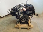 Engine 4.6L Vin 8TH Digit Opt LH2 Electric Cooling Fan Fits 06 Cadillac Srx Used. Price: $1188.87.