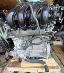 2018-2020 Honda Fit Motor 4 Cyl Engine 1.5L Vin 6TH Digit Only 17,101 Miles Used. Price: $1550.00.