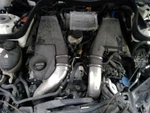 Engine 218 Type CLS550 Awd Fits 13 Mercedes Cls-class 6890821 Used. Price: $3199.90.