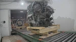 2015 Ford Transit 150 3.7L V6 Engine Complete Assembly - 141K Miles, Oem Used. Price: $1825.00.