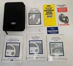 02 Ford F250SD F350SD F450SD F550SD 7.3L Diesel Pickup Owners Manual Used. Price: $52.52.