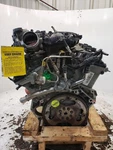 2013-2017 Gmc Acadia 3.6L Engine Oem Used. Price: $534.95.