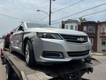Engine 4TH New Style 3.6L Vin 8TH Digit Fits 15-16 Impala 1159967 Used. Price: $699.99.