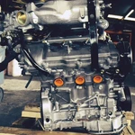 Lexus ES300 3.0L Engine - 103K Miles 1994 1995 1996 1997 1998 Used. Price: $949.05.