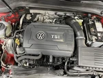 Used Engine Complete Assembly Fits: 2016 Volkswagen Golf Gti 2.0L Vin 4 5TH Digi. Price: $3150.00.