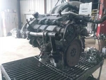Engine / Motor From 2003 Jaguar X Type 3.0L 6CYL Oem Used. Price: $402.50.