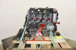 1997 - 1998 Chevrolet 5.7L LS1 Engine Dropout W/accessories Hot Rod Oil Pan Used. Price: $3150.00.