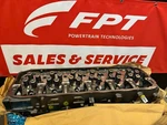 5802492694 Cylinder Head With Elements Cnh Fpt New Genuine. Price: $11800.00.
