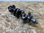 Bmw F10 F22 F30 F32 328I 428I N20 N26 4-CYLINDER Engine Motor Crankshaft 65K Oem Used. Price: $488.74.