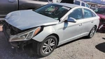 2016 Hyundai Sonata 2.4L Engine Motor Oem 82K Miles - LKQ450445141 Used. Price: $2856.70.