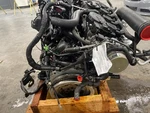 '12-'13 Volkswagen Eos Engine 2.0L 75K Miles Runs Well 6 Month Warranty! Used. Price: $3595.00.