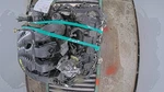 2015 Jeep Cherokee 3.2L V6 Engine Complete Assembly 197K Oem Warranty Mo Used. Price: $1025.00.