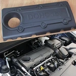 New Engine Cover 09-13 Hyundai Tucson Kia Forte 2.0L 2.4L 29240-2G000 Us. Price: $25.99.