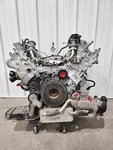 2013 2014 Audi A8 4.0L 4.0T Ceua Engine Motor Long Block Assembly 079100032H Used. Price: $3999.99.
