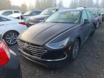 2022 Hyundai Sonata 2.0L Hybrid Engine Motor Oem 73K Miles - LKQ438884686 Used. Price: $2522.80.