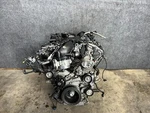 Engine Motor Turbo Assembly 2019-2020 Mercedes X253 M276 GLC43 3.0L Amg Oem 27K Used. Price: $8099.10.