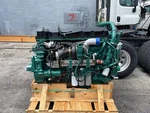 2012 Volvo Diesel Engine, EPA10, D13H, CVPTH12.8S01, 12.8L, 405HP Used. Price: $16500.00.