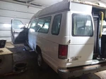 Engine 5.4L Vin 8TH Digit Gasoline Fits 97-98 Ford E250 Van 2132923 Used. Price: $1377.50.