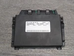 04-06 Mercedes R230 SL600 Tcm Transmission Control Module Unit 0325454632 Oem Used. Price: $88.12.