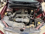 12-13 Subaru Forester Engine Motor 2.5 No Core Charge 148,992 Miles Used. Price: $995.00.