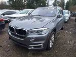 2016 Bmw X5 3.0L Engine Motor Oem 133K Miles - LKQ446389223 Used. Price: $2883.20.