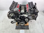 2013-2019 Oem Jaguar Xj 5.0L V8 Rwd Supercharged Engine Motor Long Block Used. Price: $5545.00.