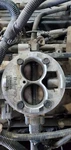 Motor Engine 8-318 5.2L Vin Y 8TH Digit With Egr Valve Hole Fits 94-97 Dakota 11 Used. Price: $1049.90.