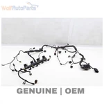 *as-is* 2018-2024 Audi A5 Sportback Engine / Ignition Coil Wiring Harness For. Price: $49.95.