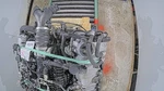 Engine 3.0L Vin B 5TH Digit Fits 15-16 Porsche Macan 547535 Used. Price: $6893.12.