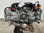 2023-2025 Subaru Legacy Engine 2.5L Vin 6TH Digit 53K Tested Oem Part 2024 Used. Price: $1650.00.