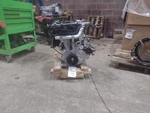 Engine 116.7" Wb Or 6TH Digit Vin Y Fits 22-25 Grand Cherokee 3177455 Used. Price: $4539.00.