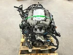 2014 Acura Rlx 3.5L Fwd Motor Assembly Engine, Oem LOT3549 Used. Price: $499.00.