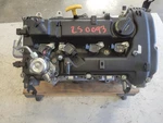 2014-2016 Kia Forte 2.0L Engine Motor Longblock 93K Miles *new Water Pump* Used. Price: $2232.50.