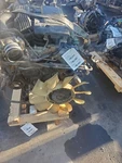 Used Engine Complete Assembly Fits: 2016 Nissan Frontier 4.0L Vin 4TH Digit Vq. Price: $1476.00.