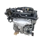 17 Jaguar Xe 13 14 15 Xf 2.0L Gasoline W/turbo Engine Motor Assembly 75K Miles Used. Price: $2115.00.