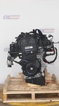 Engine Gasoline 2.0L Turbo Vin 2024 Audi Q5 5K Miles Used. Price: $3500.00.
