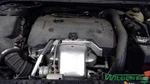 Engine 2.0L Vin X 8TH Digit Opt Ltg Fits 21-22 Malibu 12797972 Used. Price: $2113.75.